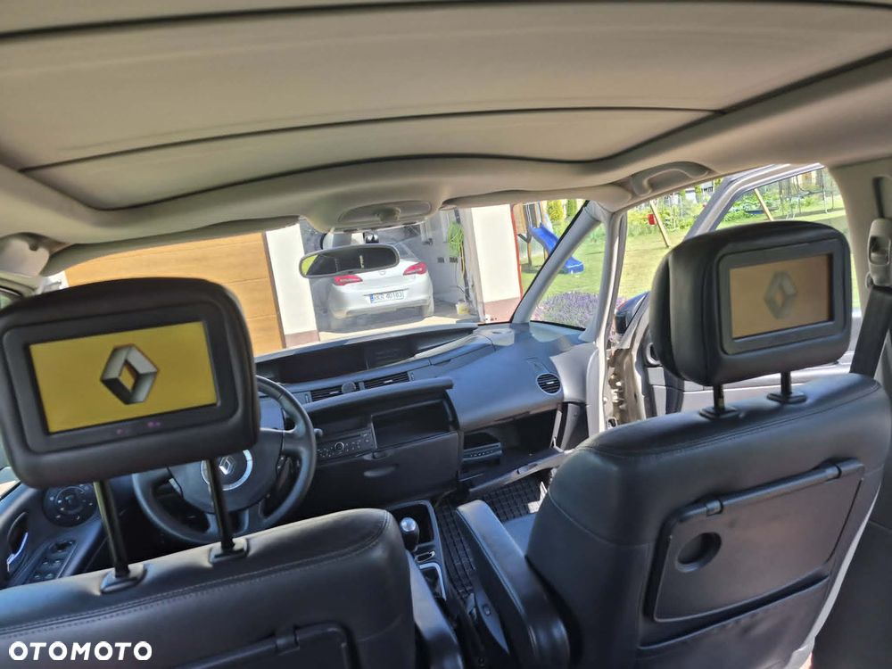 Renault Espace 2.0 dCi Expression - 13