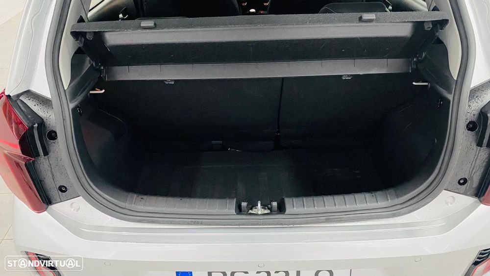 Kia Picanto 1.0 MPi Urban - 4