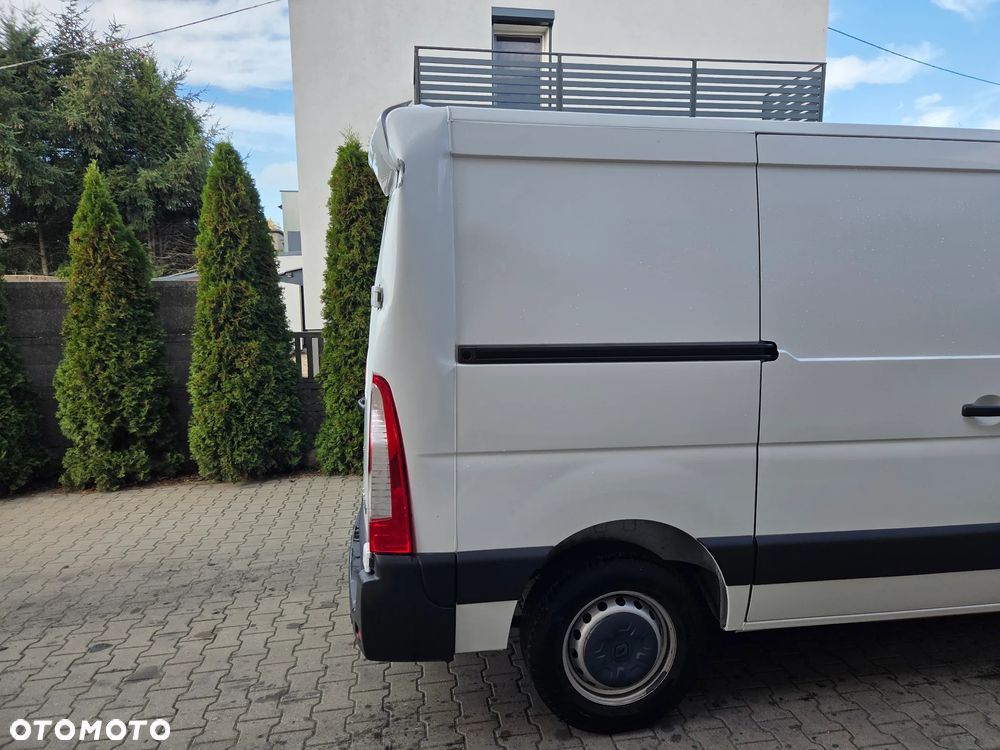 Renault MASTER - 16