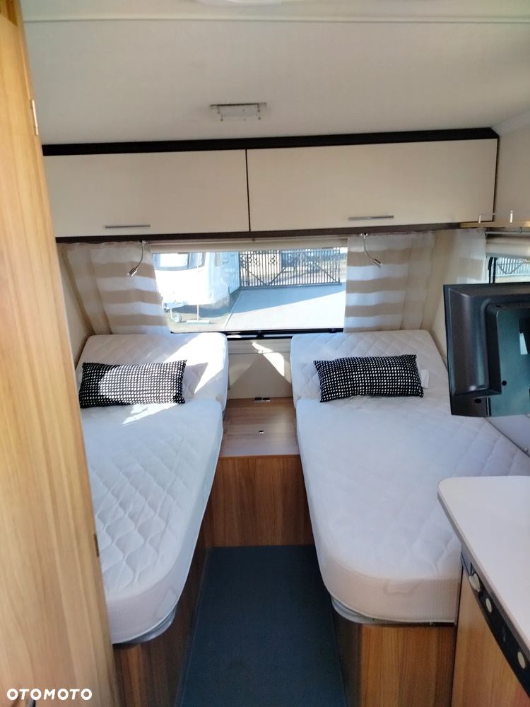 Caravelair Antares 450 - 13