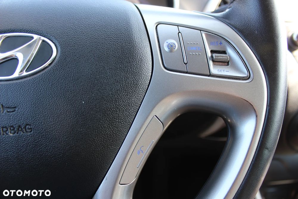 Hyundai ix35 1.6 GDI Premium 2WD - 20