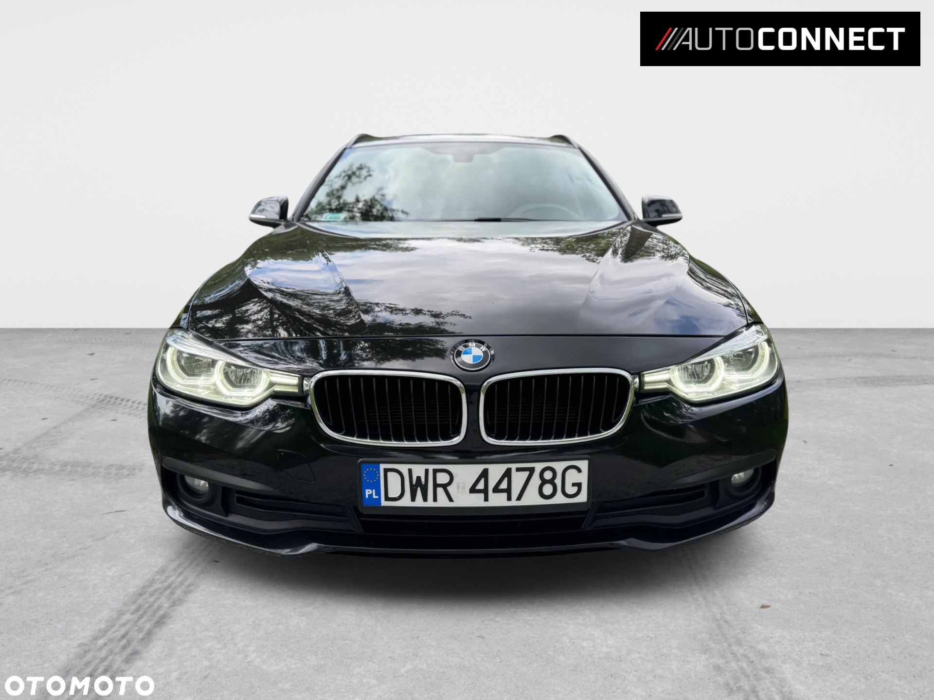 BMW Seria 3 320d - 3