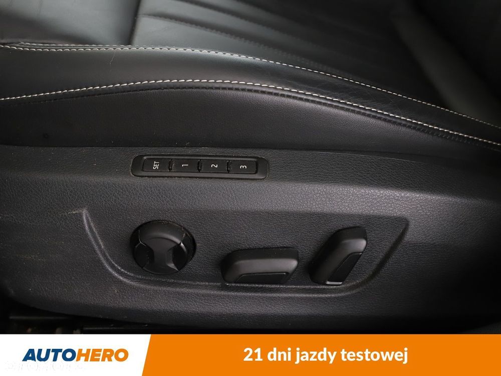 Skoda Superb - 37