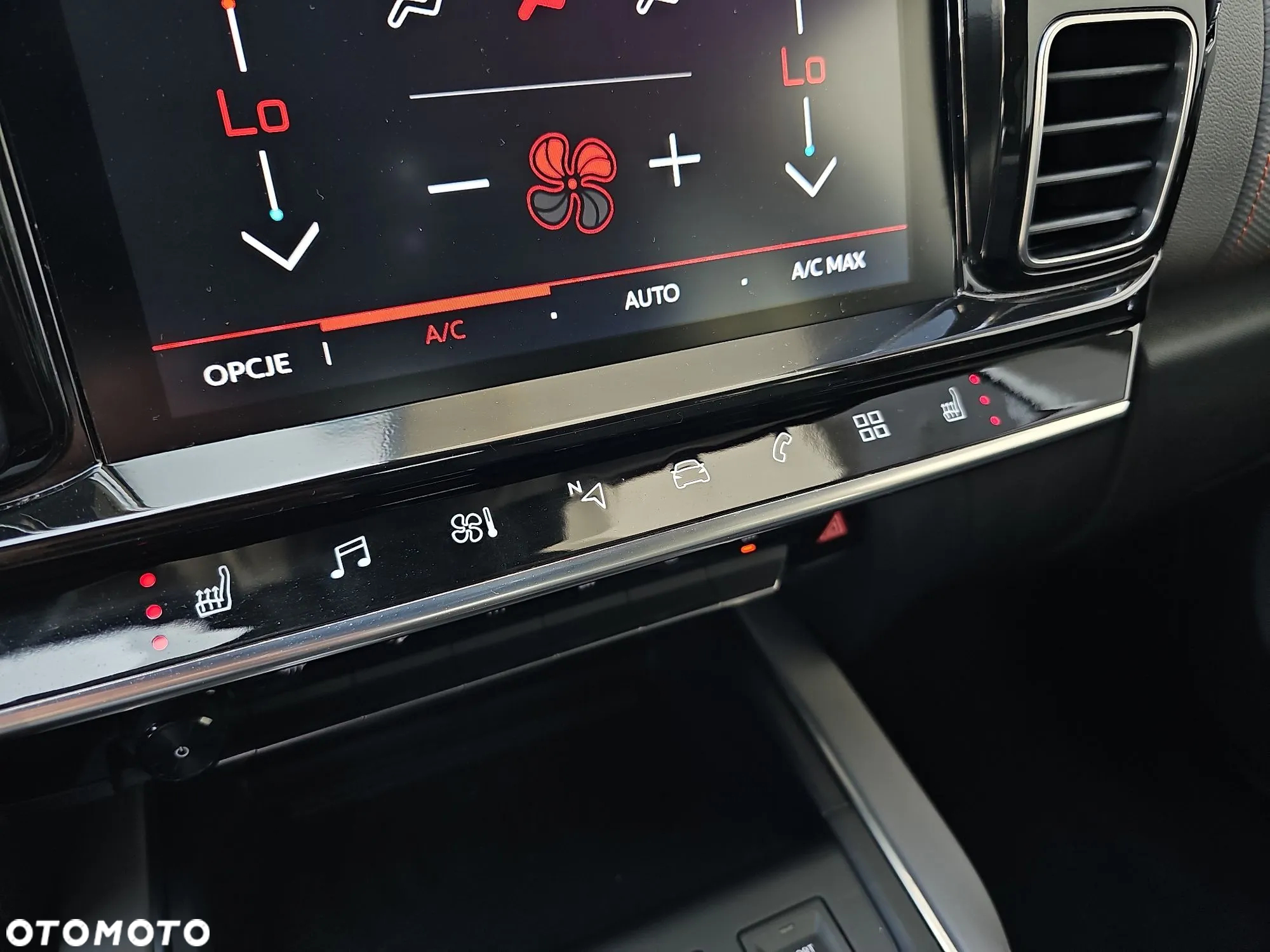 Citroën C5 Aircross BlueHDI 180 S&S EAT8 SHINE PACK - 22