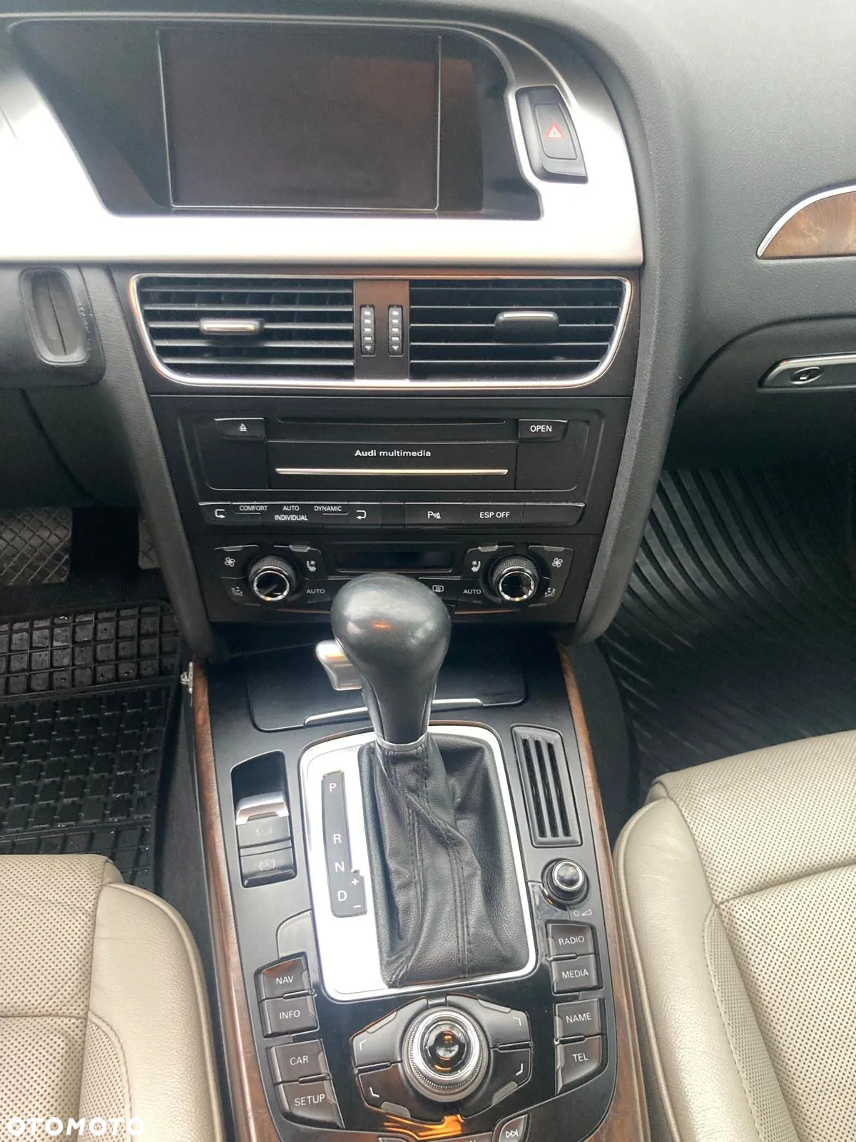 Audi A4 Allroad 2.0 TFSI Quattro S tronic - 11
