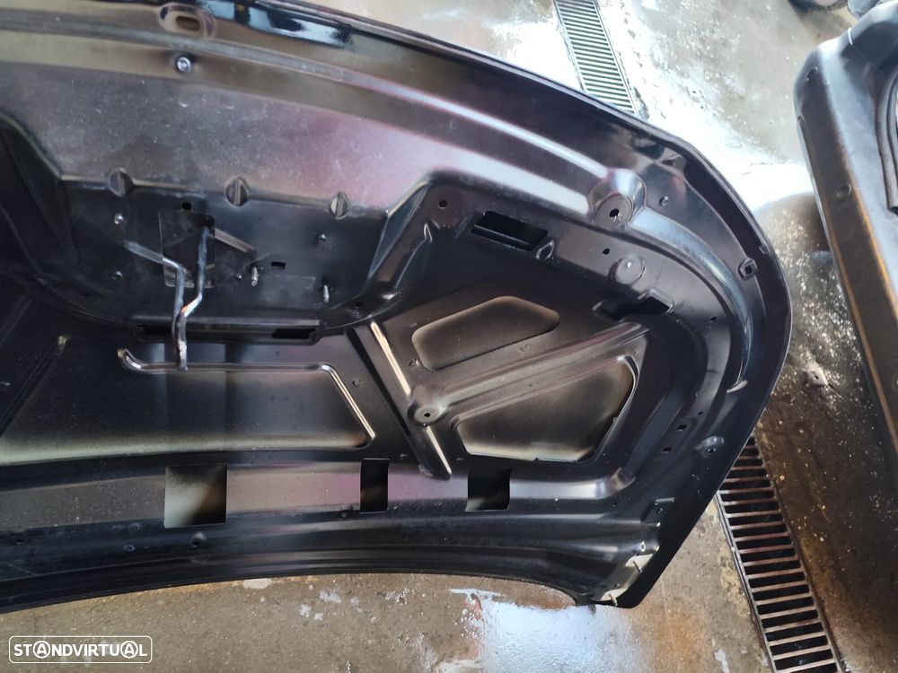 Ds7 Crossback - CAPÔ / CAPOT - C155 - 9