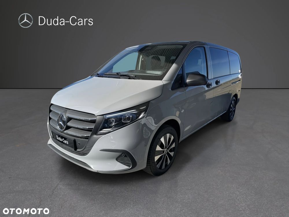 Mercedes-Benz Vito Tourer L2 Pro 9G-Tronic 447.703 - 1
