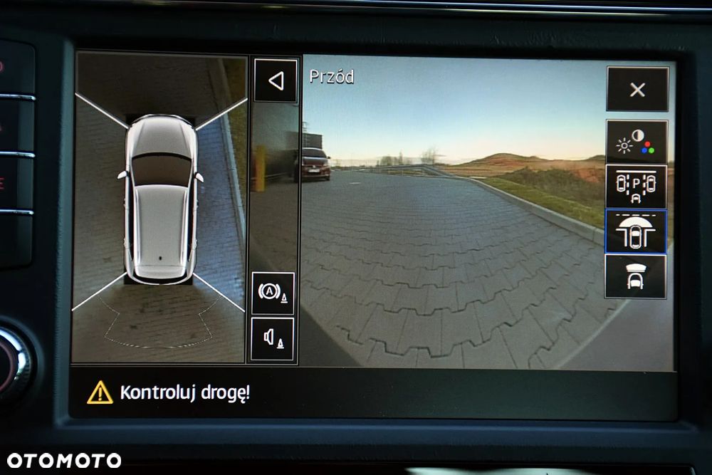 Seat Ateca 2.0 TDI FR S&S DSG - 40