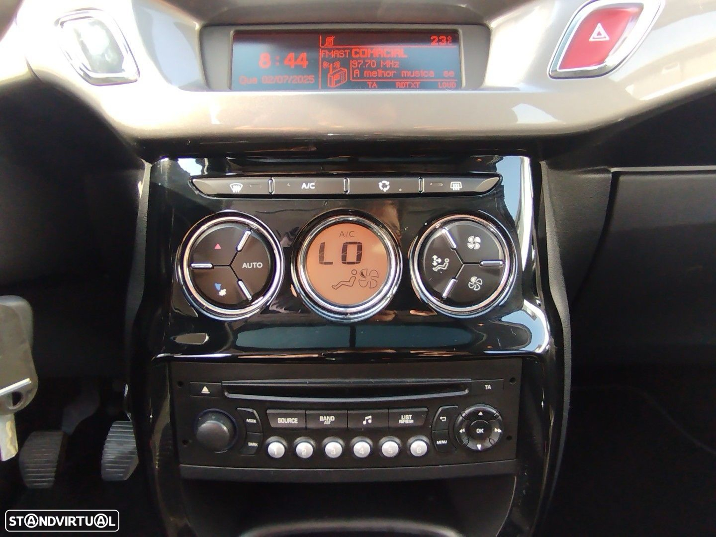 Citroën C3 1.2 VTi Exclusive - 24