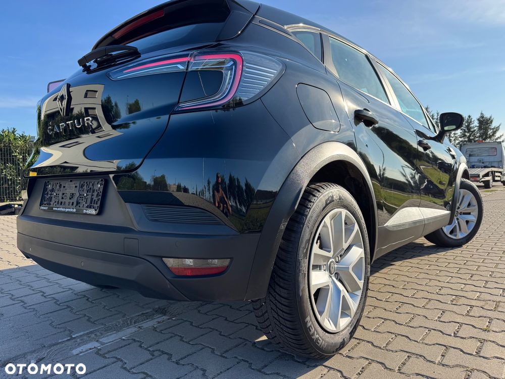 Renault Captur TCe 90 TECHNO - 8