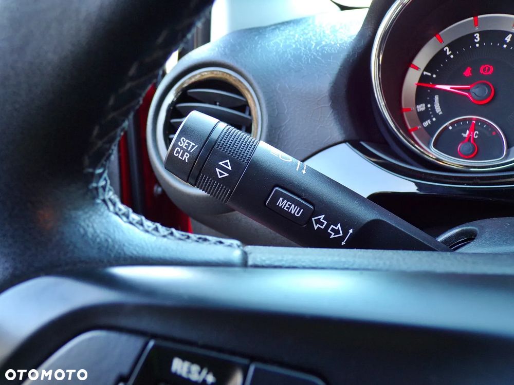 Opel Adam 1.4 Start/Stop Glam - 20