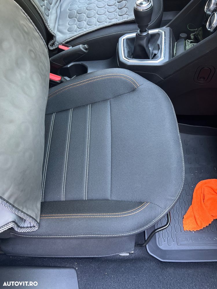 Dacia Sandero TCe 90 MT6 Comfort - 13