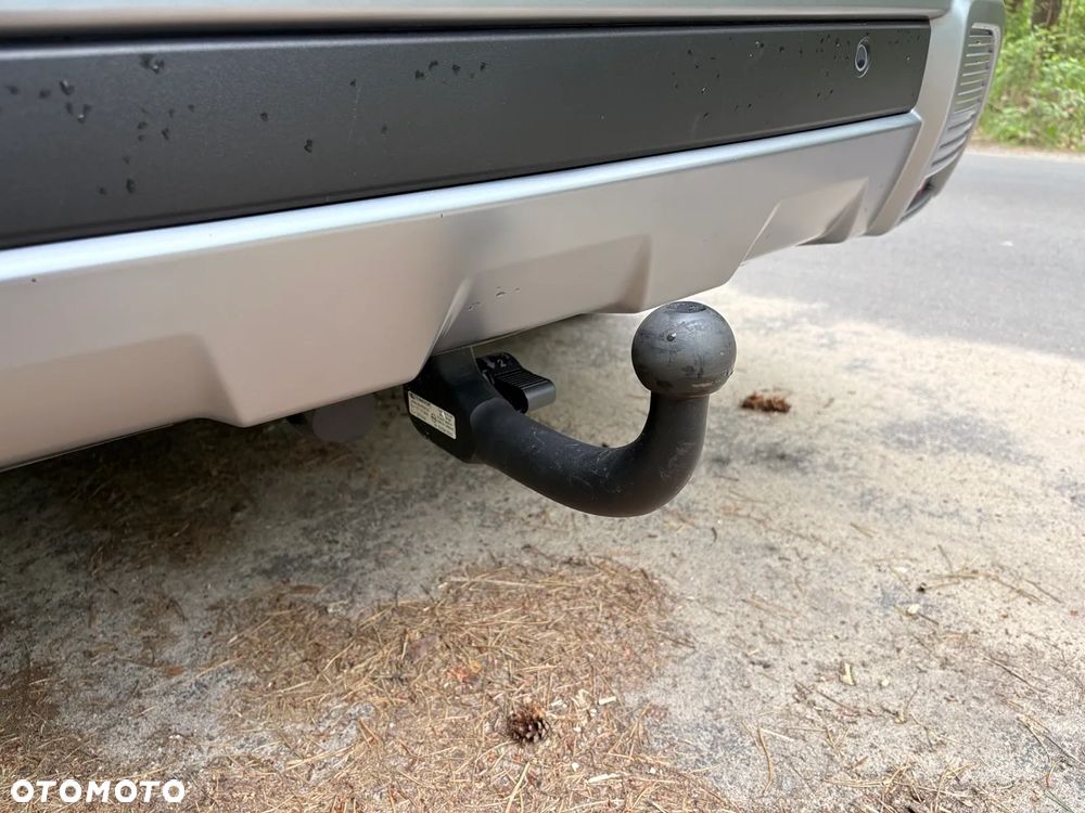 SsangYong/KGM Torres 1.5 T-GDI Adventure - 5