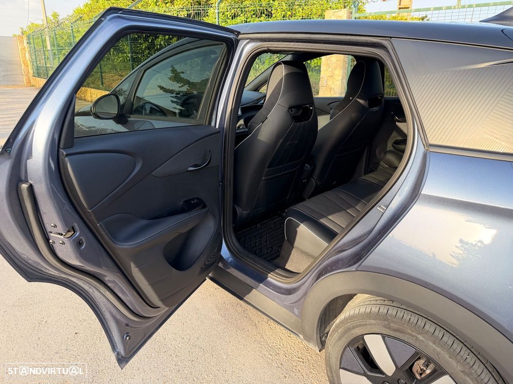 BYD Dolphin 60.4 kWh Design - 6