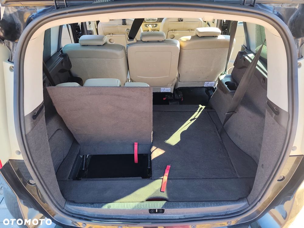 Renault Grand Scenic Gr 1.4 16V TCE Privilege - 12