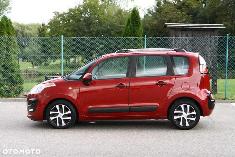 Citroën C3 Picasso 1.4i Exclusive - 6