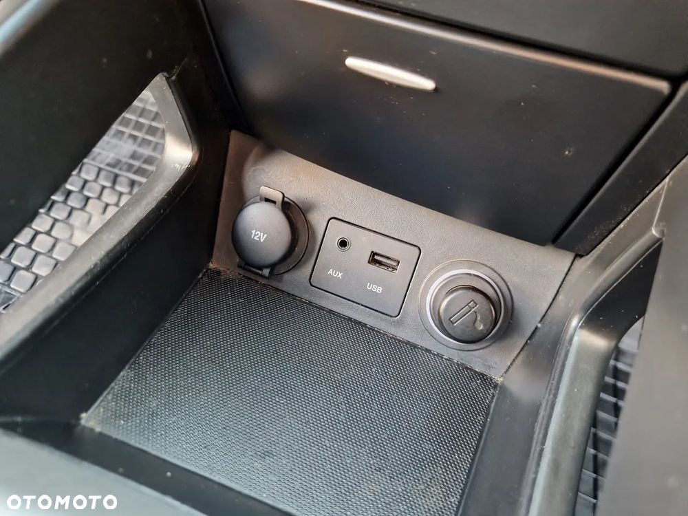 Kia Ceed 1.6 Comfort - 31