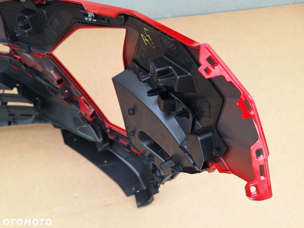 RENAULT CAPTUR II LIFT 24- ZDERZAK PRZÓD PRZEDNI ORYG 620224968R WYSYŁKA 24H - 16