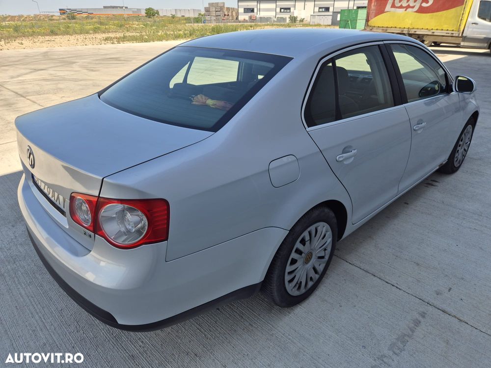 Volkswagen Jetta 1.4 TSI Comfortline - 7