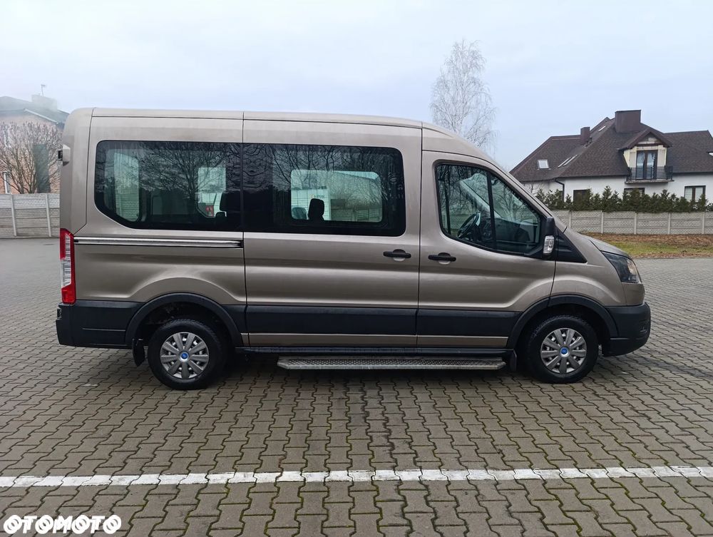 Ford Transit - 4