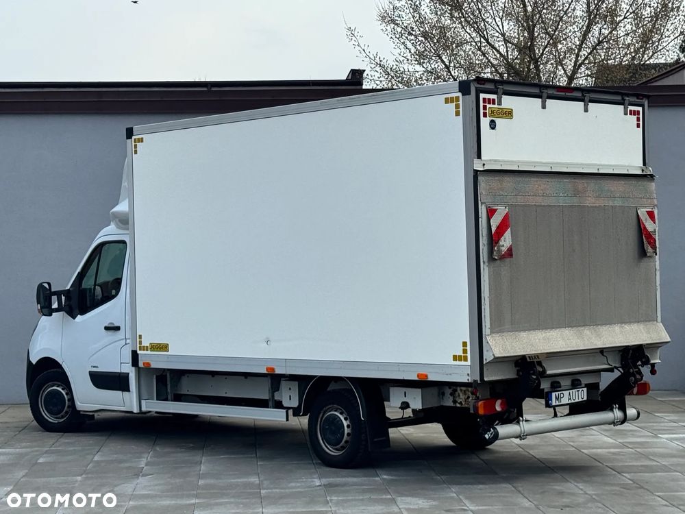 Opel Movano - 4