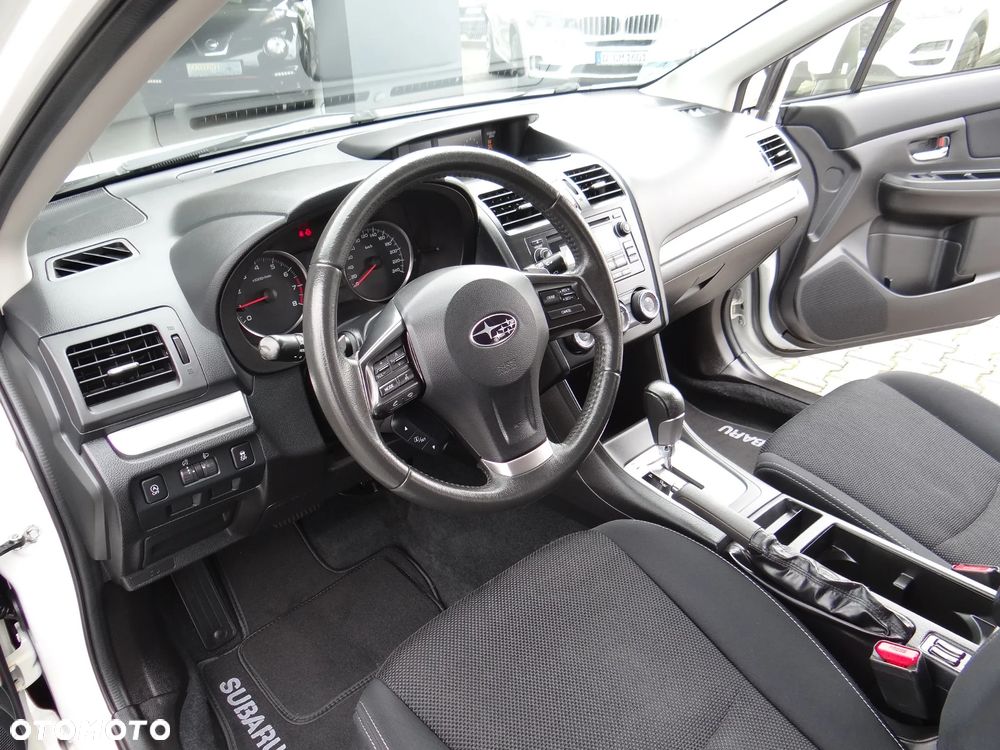Subaru XV 2.0i Lineartronic Comfort - 22