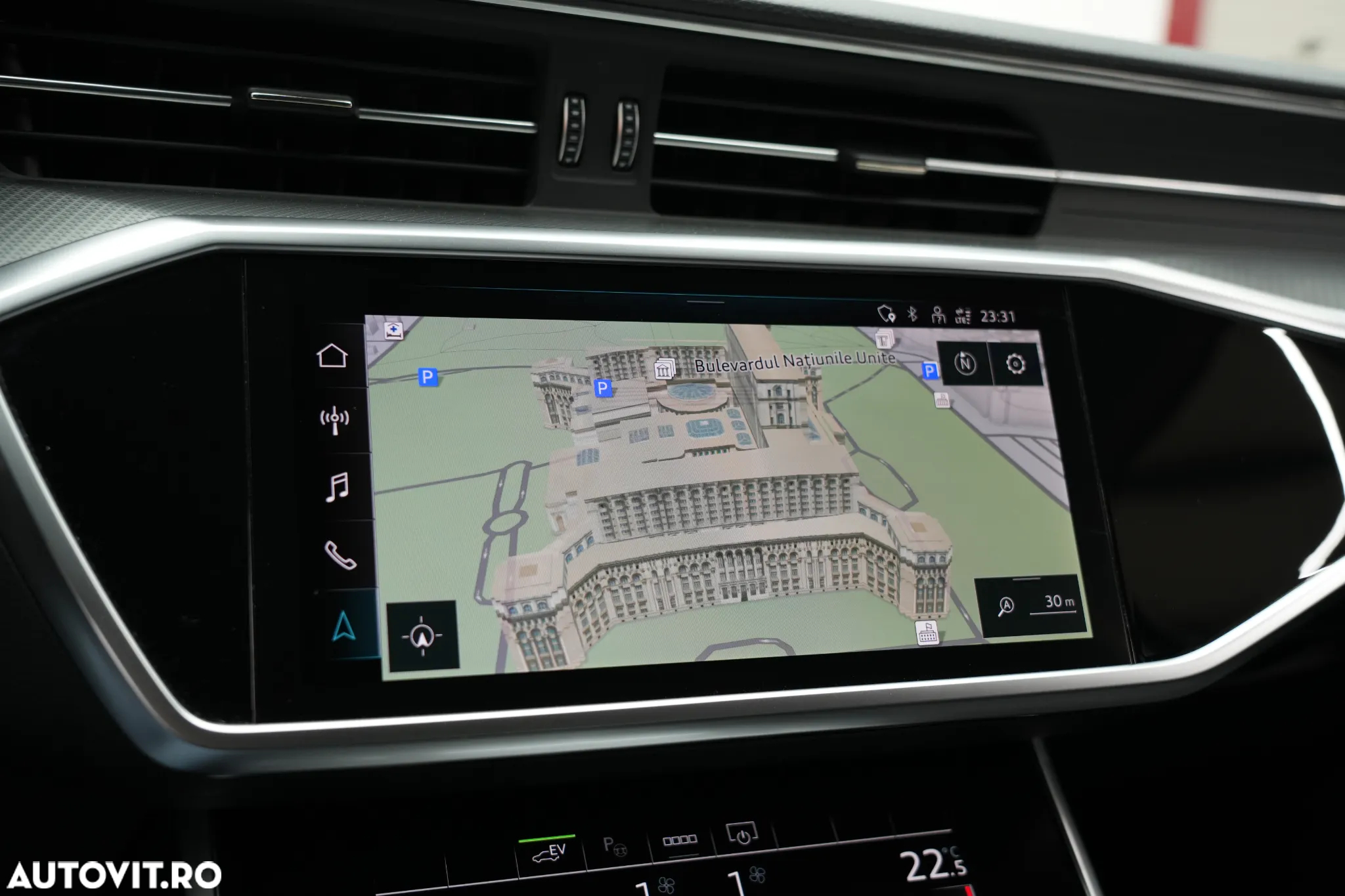 Audi A6 50 TFSI e quattro S tronic design - 33