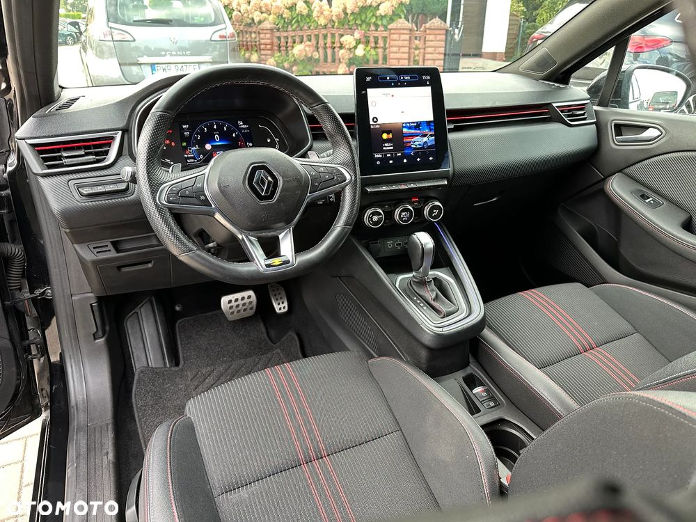 Renault Clio - 8