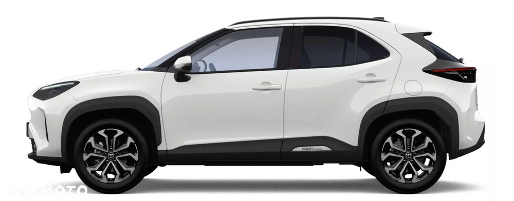 Toyota Yaris Cross Hybrid 1.5 Style - 3