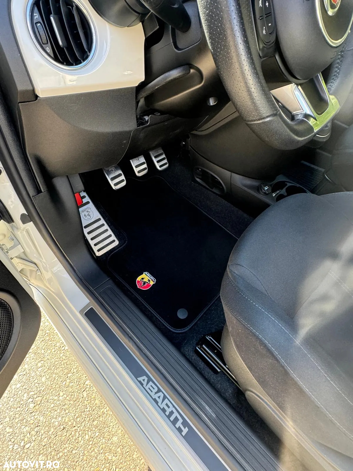 Abarth 595 1.4 T-Jet - 16