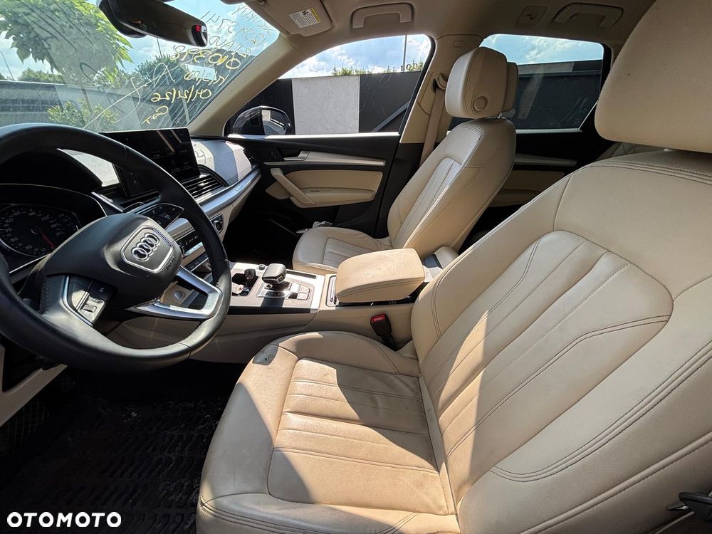 Audi Q5 45 TFSI quattro S tronic S line - 23