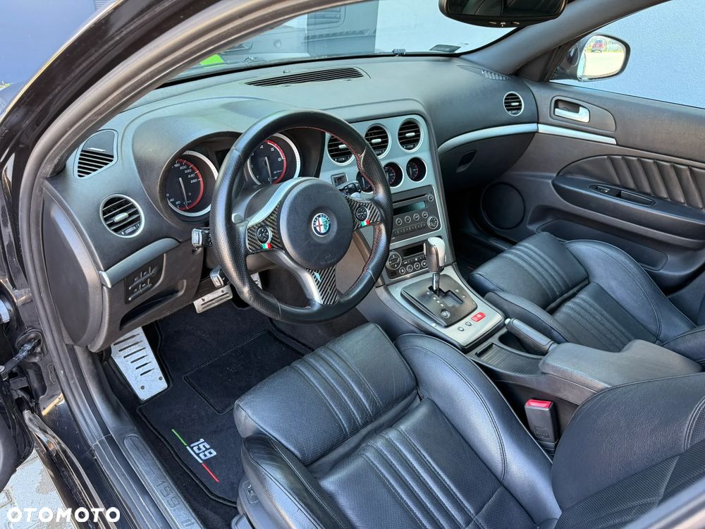 Alfa Romeo 159 2.4JTDM Q-ti - 16