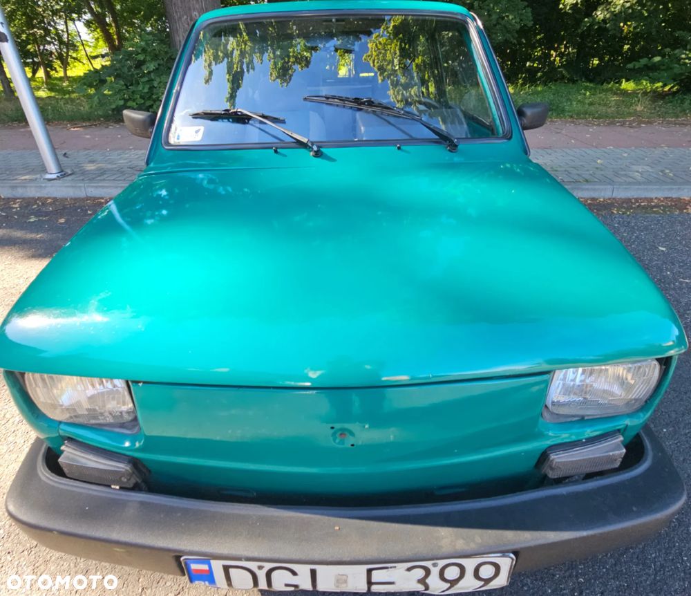 Fiat 126 elx Maluch sx - 26