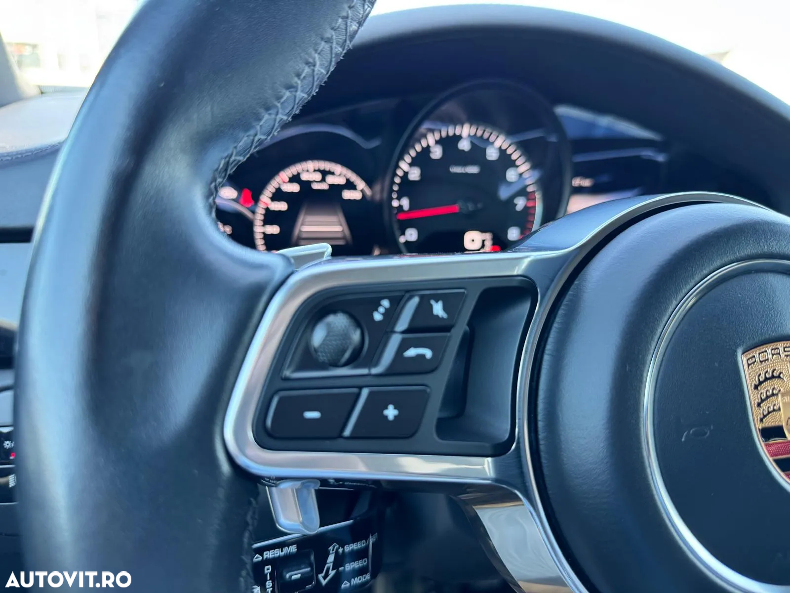 Porsche Cayenne S Tiptronic S - 40