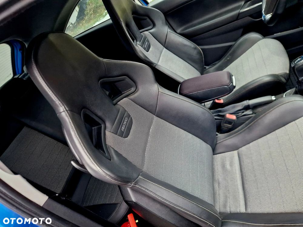 Opel Corsa - 5