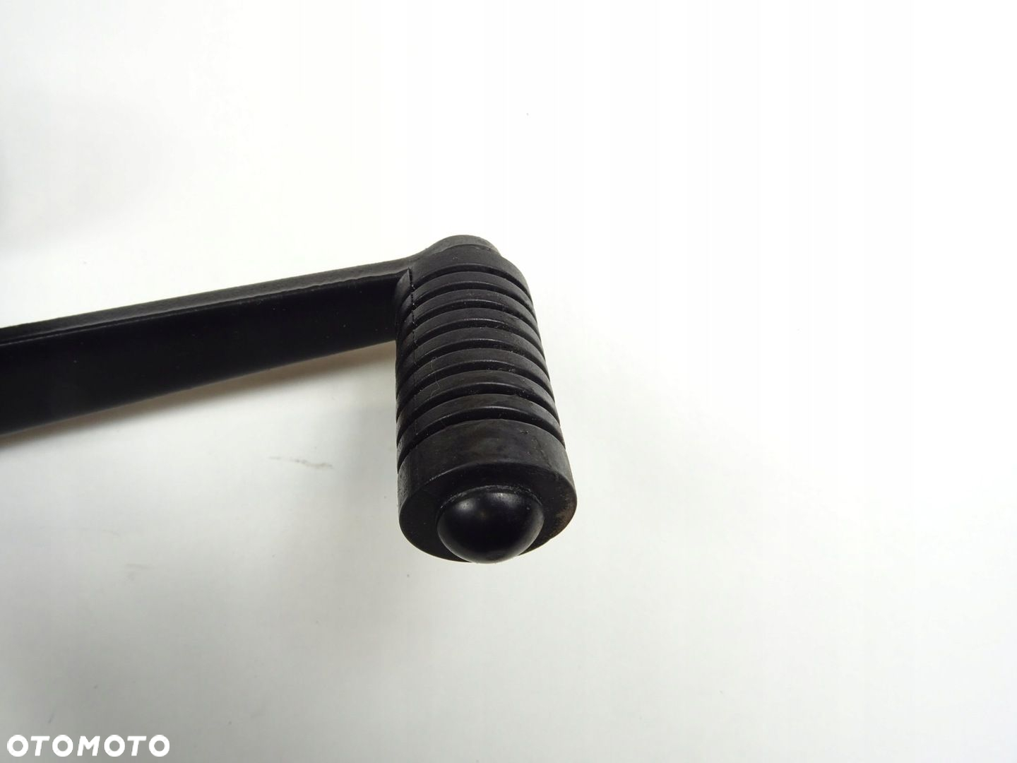 YAMAHA MT 07 SET PODNÓŻEK PRAWY PRZÓD PRZEDNI DŹWIGNIA CZUJNIK 21- 23 - 5