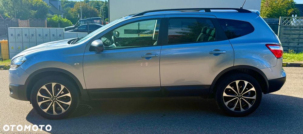 Nissan Qashqai 1.5 dCi Visia - 5