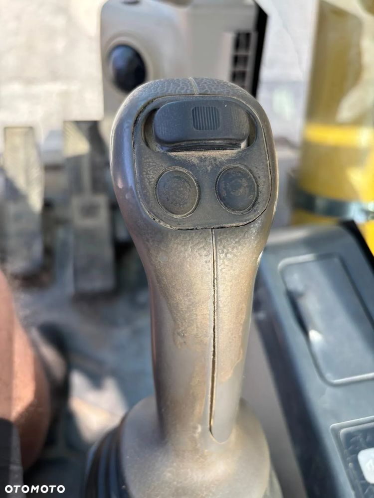 Caterpillar M315C, 316,318 - 19