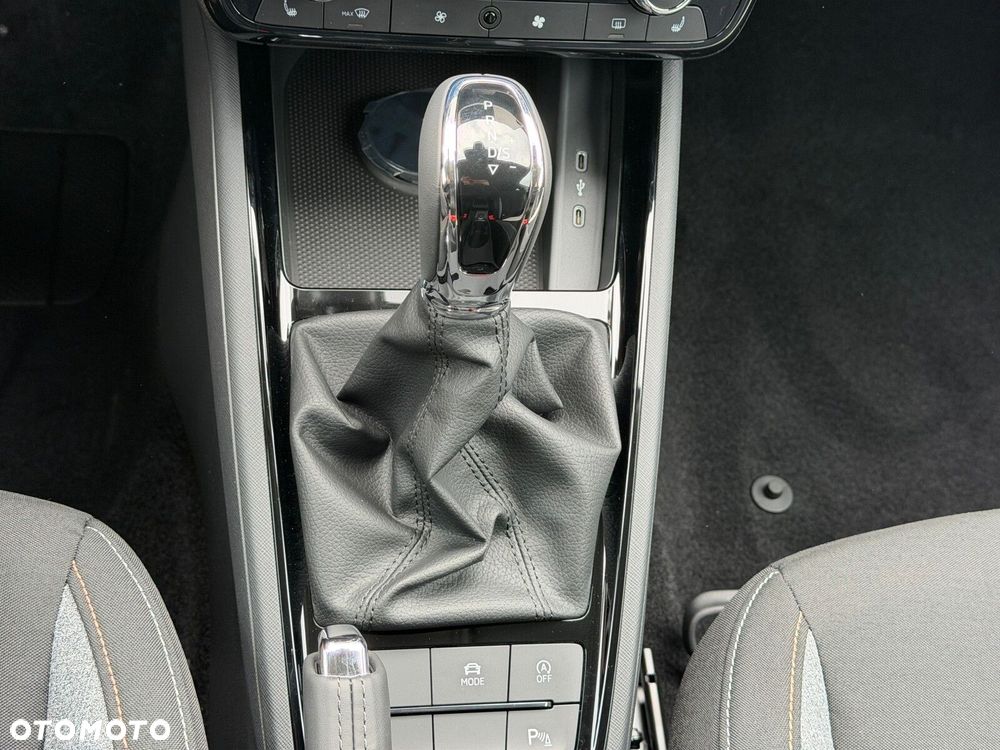 Skoda Scala - 16