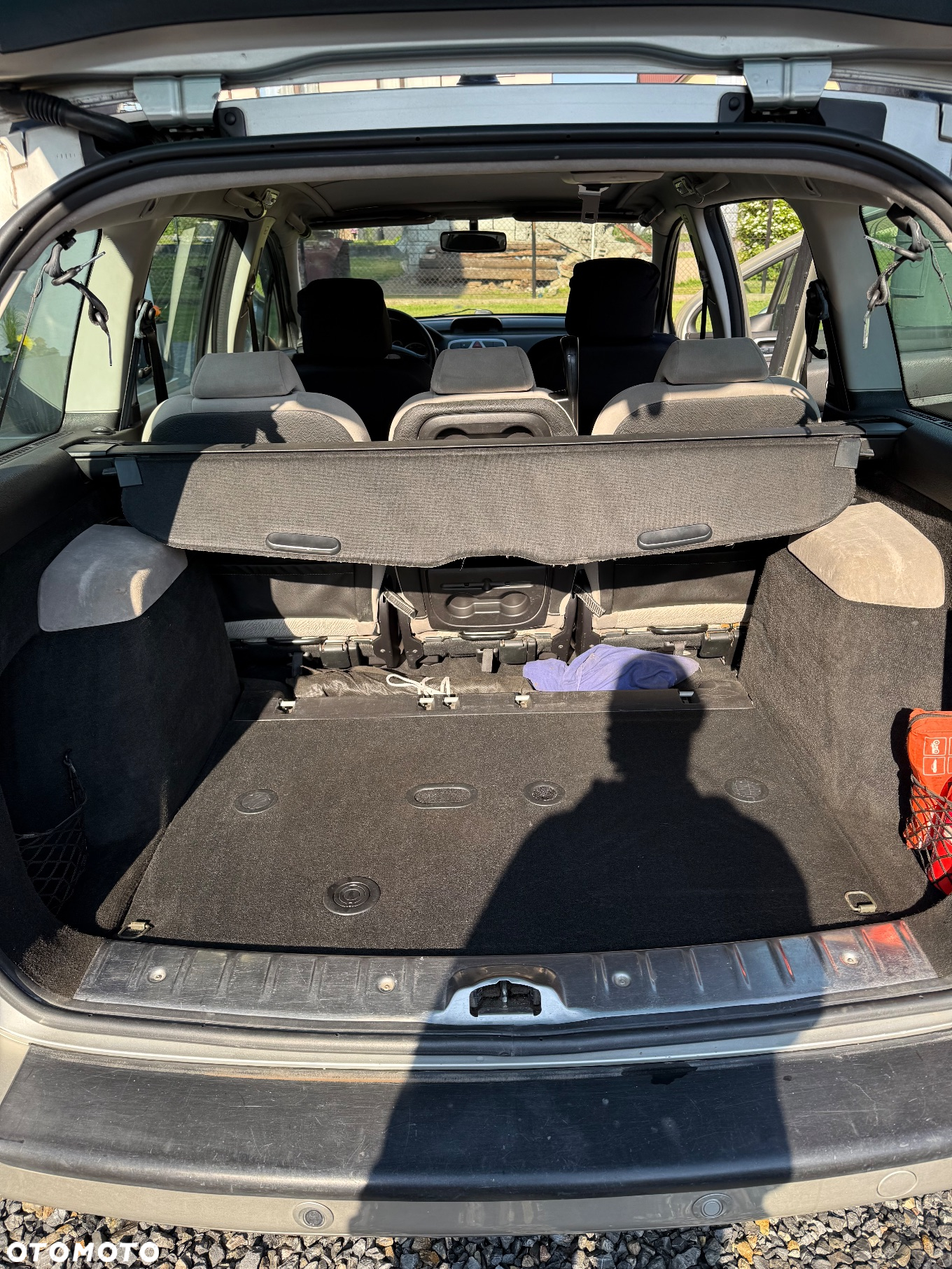 Peugeot 307 2.0 HDi - 9