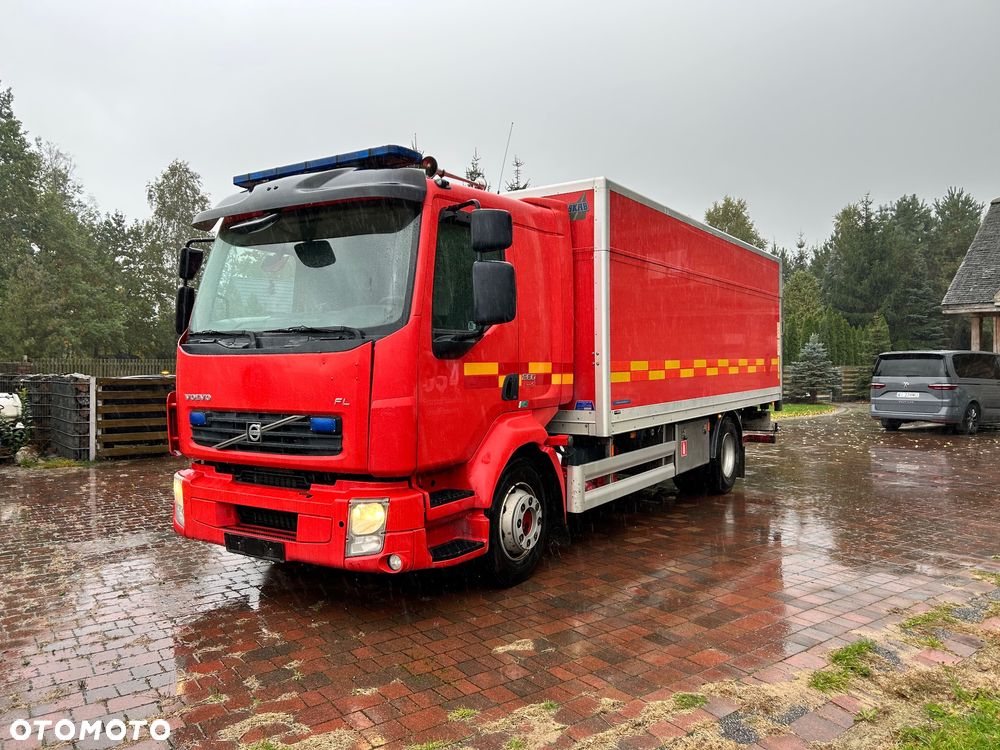 Volvo FL 280 - 5