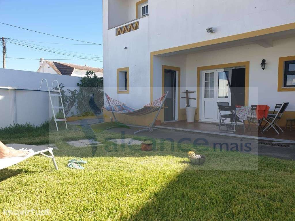 Magnífica Moradia T4 com Quintal - Vale de Vargo (Serpa) - Grande imagem: 3/25