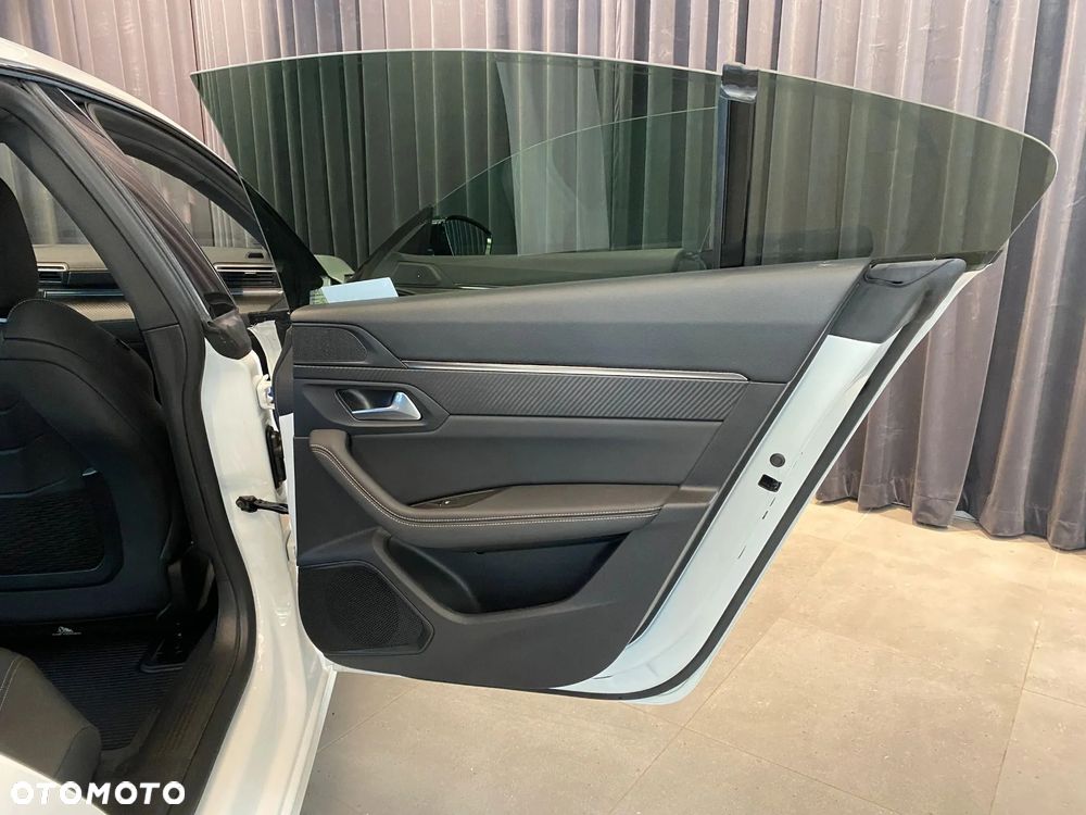Peugeot 508 1.6 PureTech GT Line S&S EAT8 - 8