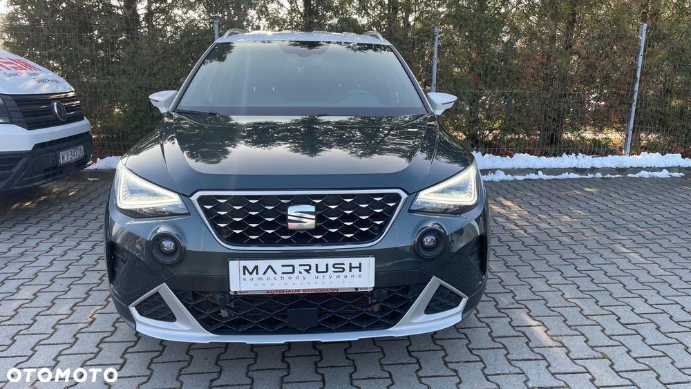 Seat Arona 1.0 TSI Xcellence S&S - 1