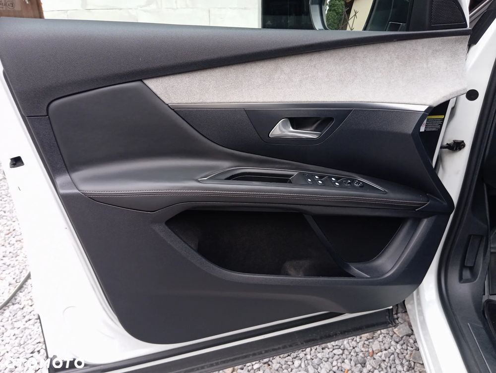 Peugeot 3008 BlueHDi 180 Stop & Start EAT6 GT - 20