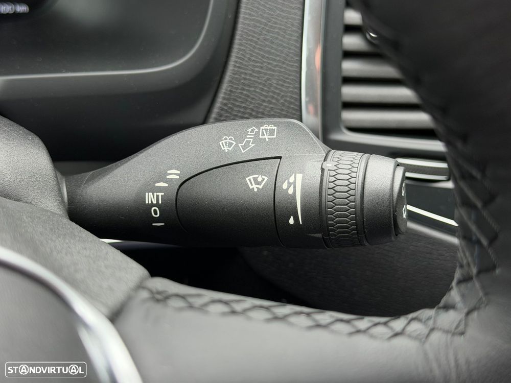 Volvo XC 90 2.0 T8 PHEV Inscription Expression AWD - 38