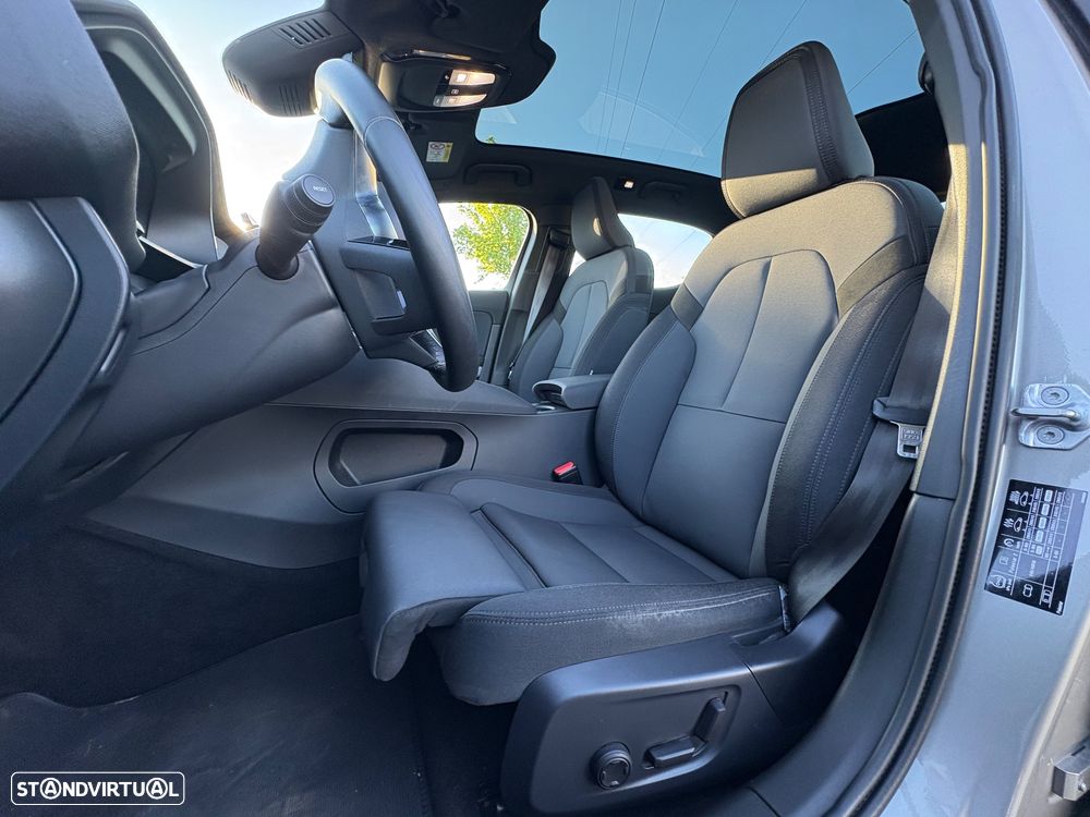 Polestar 2 Single Motor 78kWh - 5