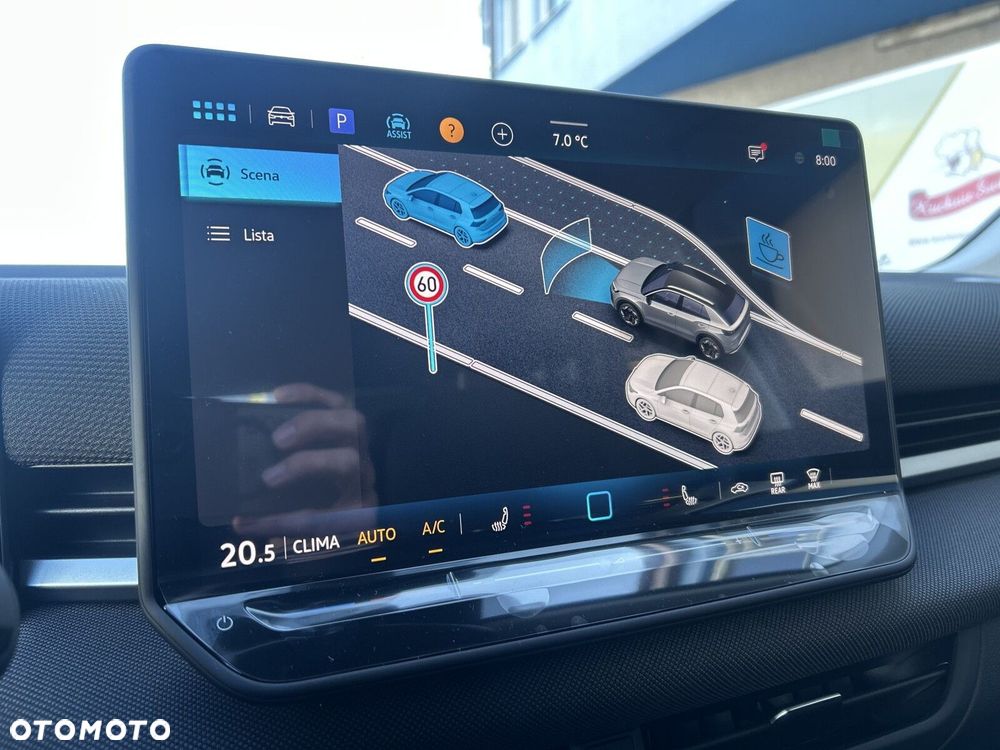 Volkswagen T-Roc - 20