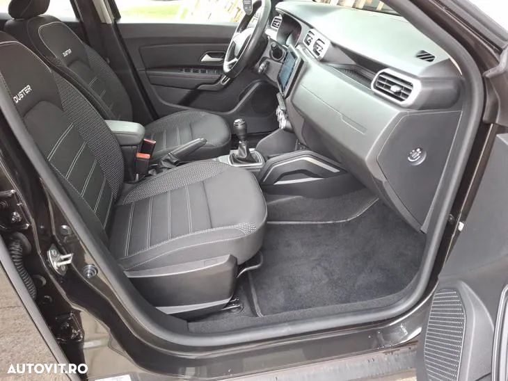 Dacia Duster ECO-G 100 Journey - 15