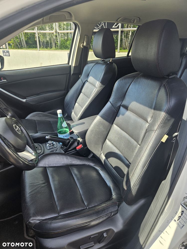 Mazda CX-5 2.0 Skypassion - 17